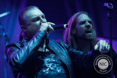Metal Hammer Paradise 2022 Dirk Jacobs