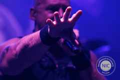 Metal Hammer Paradise 2022 Dirk Jacobs