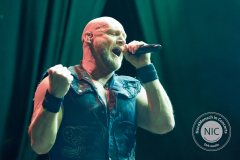 Metal Hammer Paradise 2022 Dirk Jacobs