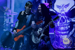 Metal Hammer Paradise 2022 Dirk Jacobs