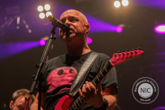 Metal Hammer Paradise 2022 Dirk Jacobs