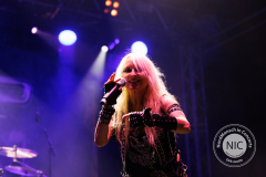Metal Hammer Paradise 2022 Dirk Jacobs