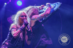 Metal Hammer Paradise 2022 Dirk Jacobs
