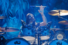 Metal Hammer Paradise 2022 Dirk Jacobs
