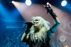 Metal Hammer Paradise 2022 Dirk Jacobs