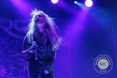 Metal Hammer Paradise 2022 Dirk Jacobs