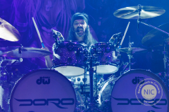 Metal Hammer Paradise 2022 Dirk Jacobs