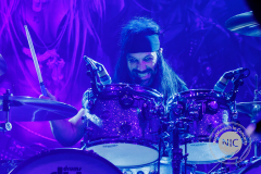 Metal Hammer Paradise 2022 Dirk Jacobs