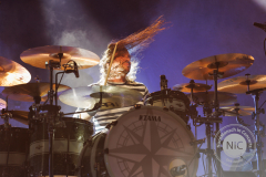 Metal Hammer Paradise 2022 Dirk Jacobs