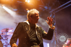 Metal Hammer Paradise 2022 Dirk Jacobs