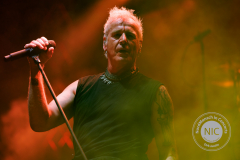Metal Hammer Paradise 2022 Dirk Jacobs