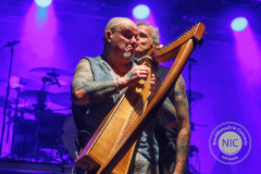 Metal Hammer Paradise 2022 Dirk Jacobs