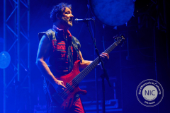 Metal Hammer Paradise 2022 Dirk Jacobs