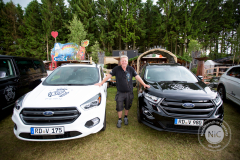 Poyenberg Irish Folk Foto Dirk Jacobs