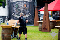 Poyenberg Irish Folk Foto Dirk Jacobs