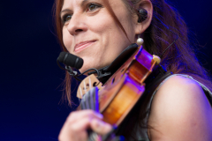 Poyenberg Irish Folk Foto Dirk Jacobs