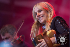 Poyenberg Irish Folk Foto Dirk Jacobs