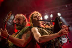 Poyenberg Irish Folk Foto Dirk Jacobs