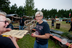 Poyenberg Irish Folk Foto Dirk Jacobs