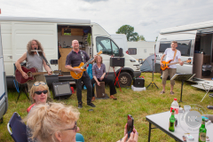 Poyenberg Irish Folk Foto Dirk Jacobs