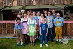 Poyenberg Irish Folk Foto Dirk Jacobs