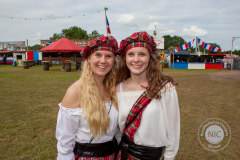 Poyenberg Irish Folk Foto Dirk Jacobs