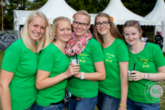 Poyenberg Irish Folk Foto Dirk Jacobs