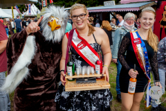 Poyenberg Irish Folk Foto Dirk Jacobs