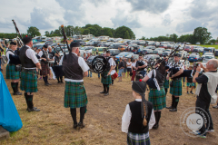 Poyenberg Irish Folk Foto Dirk Jacobs