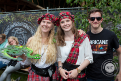 Poyenberg Irish Folk Foto Dirk Jacobs