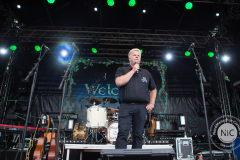 Poyenberg Irish Folk Foto Dirk Jacobs