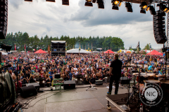 Poyenberg Irish Folk Foto Dirk Jacobs