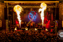 Poyenberg Irish Folk Foto Dirk Jacobs