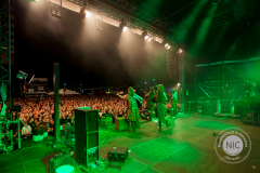 Poyenberg Irish Folk Foto Dirk Jacobs