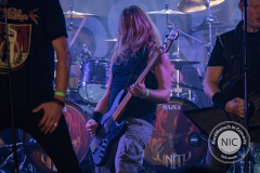 HOF / THE UNITY / Dirk Jacobs