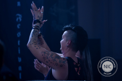 HOF / THE UNITY / Dirk Jacobs