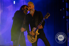 HOF / THE UNITY / Dirk Jacobs