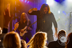 HOF / THE UNITY / Dirk Jacobs