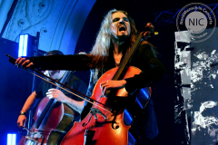Apocalyptica@2023-03-29_Leipzig_14