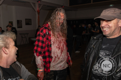Helloween Hademarscher Hof - Foto Dirk jacobs