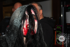 Helloween Hademarscher Hof - Foto Dirk jacobs