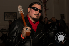 Helloween Hademarscher Hof - Foto Dirk jacobs