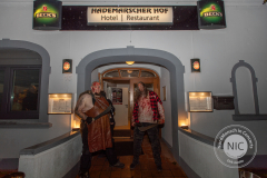 Helloween Hademarscher Hof - Foto Dirk jacobs