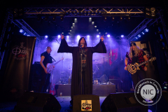 OZZYFIED Helloween Hademarscher Hof - Foto Dirk Jacobs