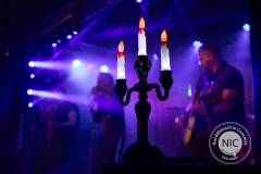 OZZYFIED Helloween Hademarscher Hof - Foto Dirk Jacobs