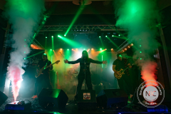OZZYFIED Helloween Hademarscher Hof - Foto Dirk Jacobs