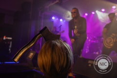 OZZYFIED Helloween Hademarscher Hof - Foto Dirk Jacobs