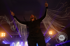 OZZYFIED Helloween Hademarscher Hof - Foto Dirk Jacobs