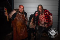 Helloween Hademarscher Hof - Foto Dirk jacobs