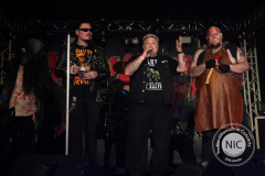 Helloween Hademarscher Hof - Foto Dirk jacobs